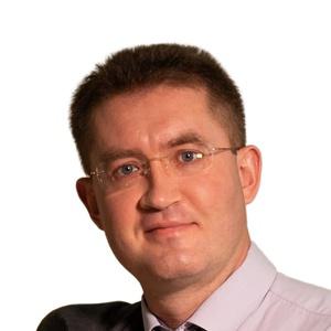 Быков Александр Владимирович
