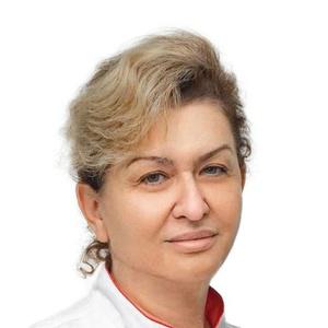 Бекузарова Мадина Рамазановна