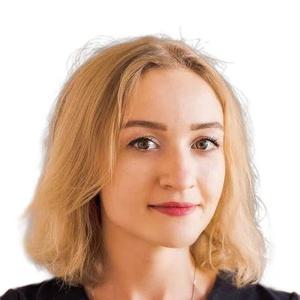 Кенарская Мария Викторовна