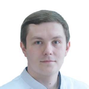 Катков Александр Андреевич