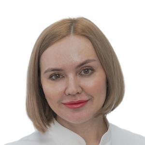 Базаева Светлана Витальевна