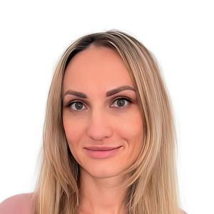 Константинова Олеся Валерьевна