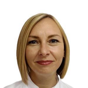 Фалалеева Ирина Сергеевна