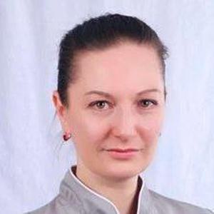Артюхова Виктория Владимировна