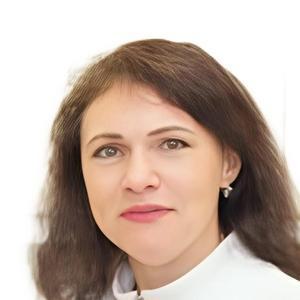 Бочарова Екатерина Анатольевна