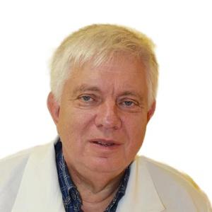 Богачев Сергей Николаевич