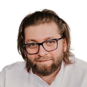 Седлик Никита Олегович