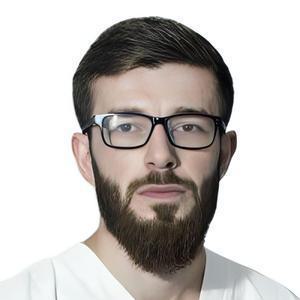 Магомедов Ислам Магомедгаджиевич