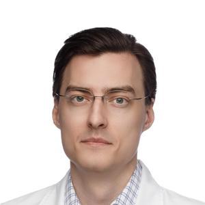 Ботов Алексей Андреевич