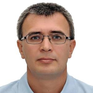 Широков Георгий Николаевич