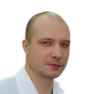 Корзников Павел Анатольевич