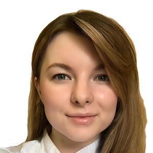Власова Юлия Юрьевна