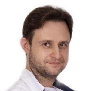 Белугин Вадим Викторович