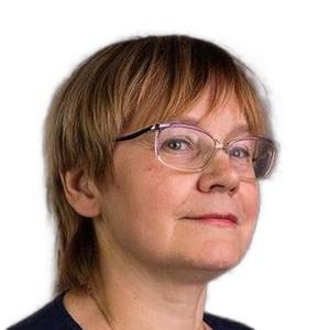 Павлова Ирина Викторовна
