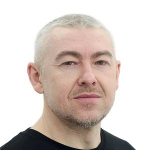 Мусаверов Димитрий Ринатович