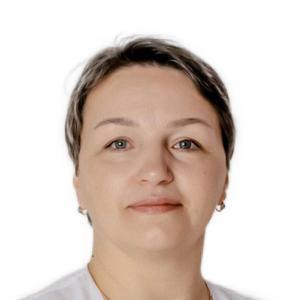 Ишимцева Елена Ивановна