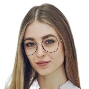 Шмелёва Юлия Евгеньевна
