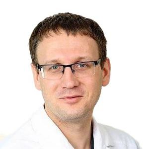 Кудашкин Николай Евгеньевич