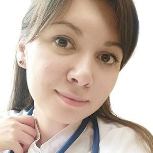 Тинякова Мария Анатольевна
