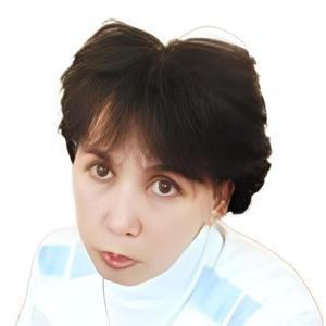 Матиева Роза Арзимаматовна