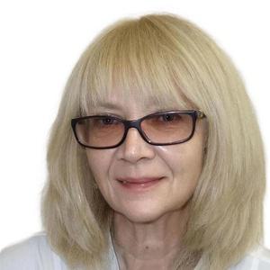 Корчагина Светлана Юрьевна