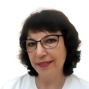 Медведева Елена Владимировна
