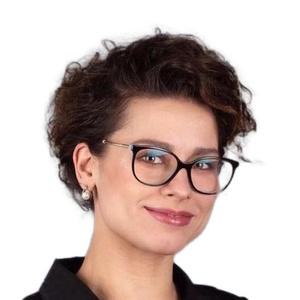 Малашина Карина Андреевна