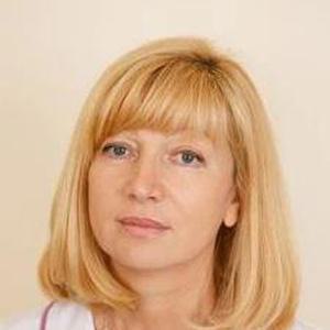 Ничипорчук Ольга Николаевна