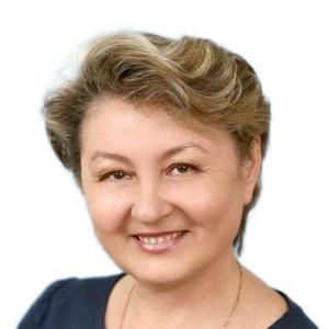 Патеева Татьяна Зиновьевна