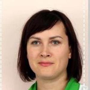 Рощина Марина Васильевна