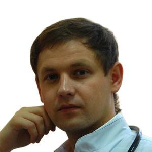 Глушенков Дмитрий Владимирович