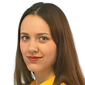 Чистова Инна Сергеевна