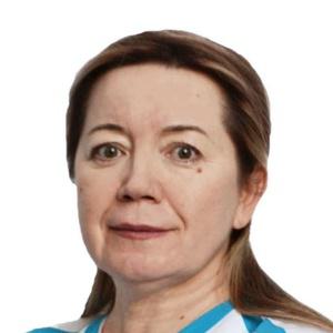 Завадская Антонина Александровна