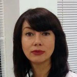 Виноградова Наталья Викторовна