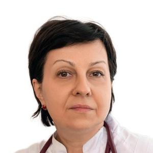 Лучкина Оксана Евгеньевна
