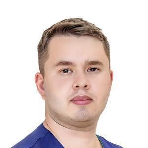 Маклаков Вадим Витальевич