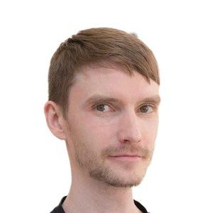 Головин Антон Владимирович