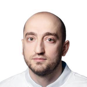 Багаудинов Магомед Рамазанович