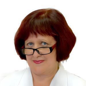 Журавлева Ольга Николаевна