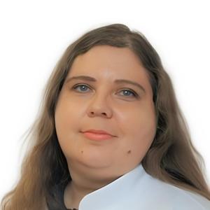 Сударикова Евгения Владимировна