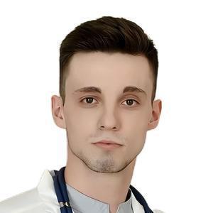 Мальшаков Иван Олегович