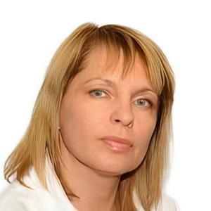 Баранова Светлана Ивановна