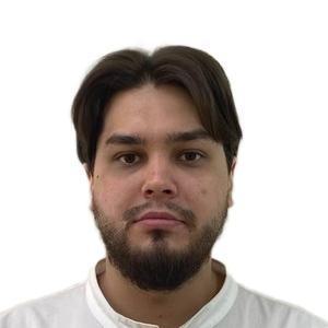 Давлетшин Раниль Фаритович