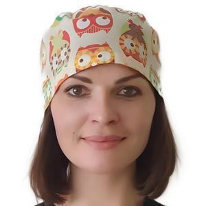 Ткаченко Александра Юрьевна