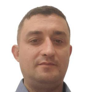 Ерошенко Владимир Владимирович