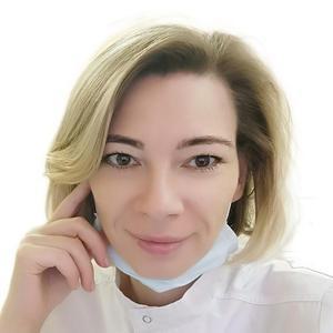 Салтыкова Анастасия Валерьевна