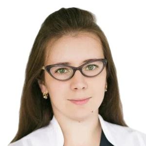 Лыткина Мария Алексеевна