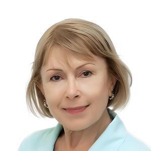 Правкина Ирина Григорьевна