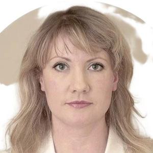 Порфирьева Елена Николаевна