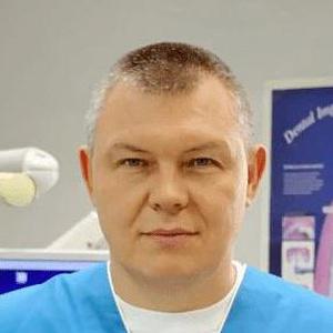 Андреев Игорь Евгеньевич